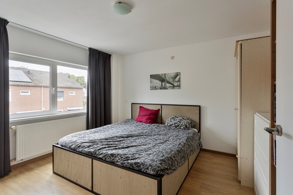 Medium property photo - Koningin Emmastraat 21, 6024 BE Budel-Dorplein